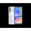 SAMSUNG GALAXY A05S DISPLAY 6.5 HD+, OCTACORE 2GHZ, RAM 4GB ROM 128GB, FOTOCAMERA 50MP, DUAL SIM , SILVER